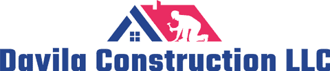 Davila Construction logo