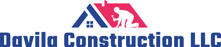 Davila Construction logo