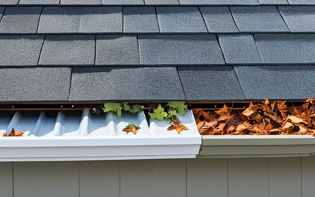 why use gutter guards