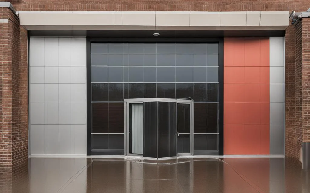 what is exterior cleaning