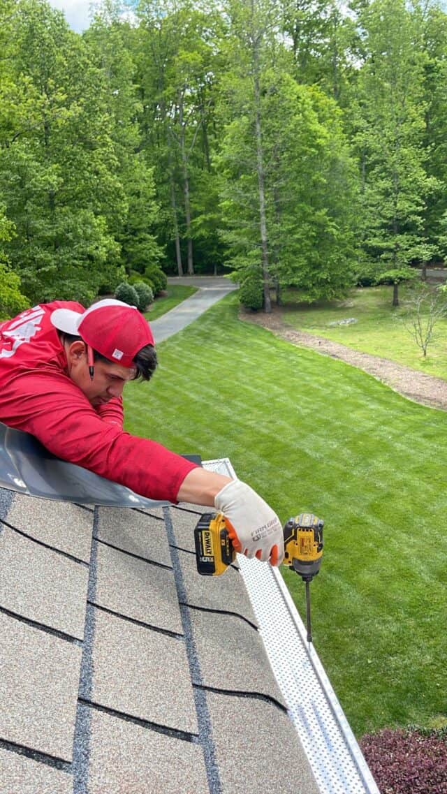 why roof repair is important