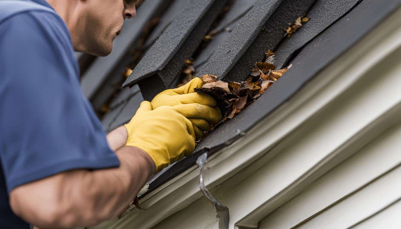 how to get an emergency roof repair after storm damage