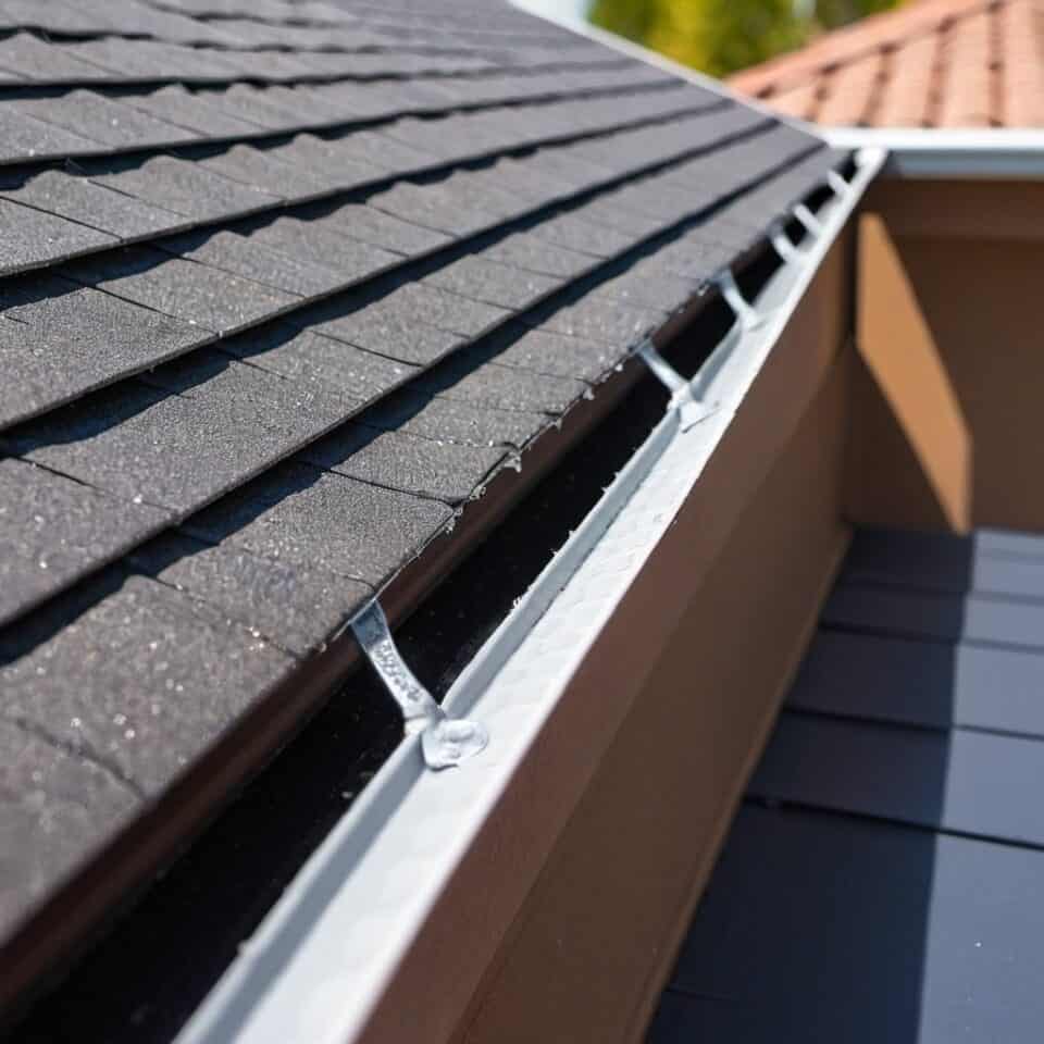 how long do gutter guards last