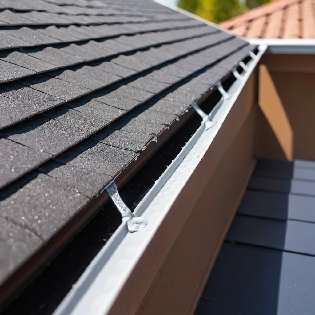 how long do gutter guards last