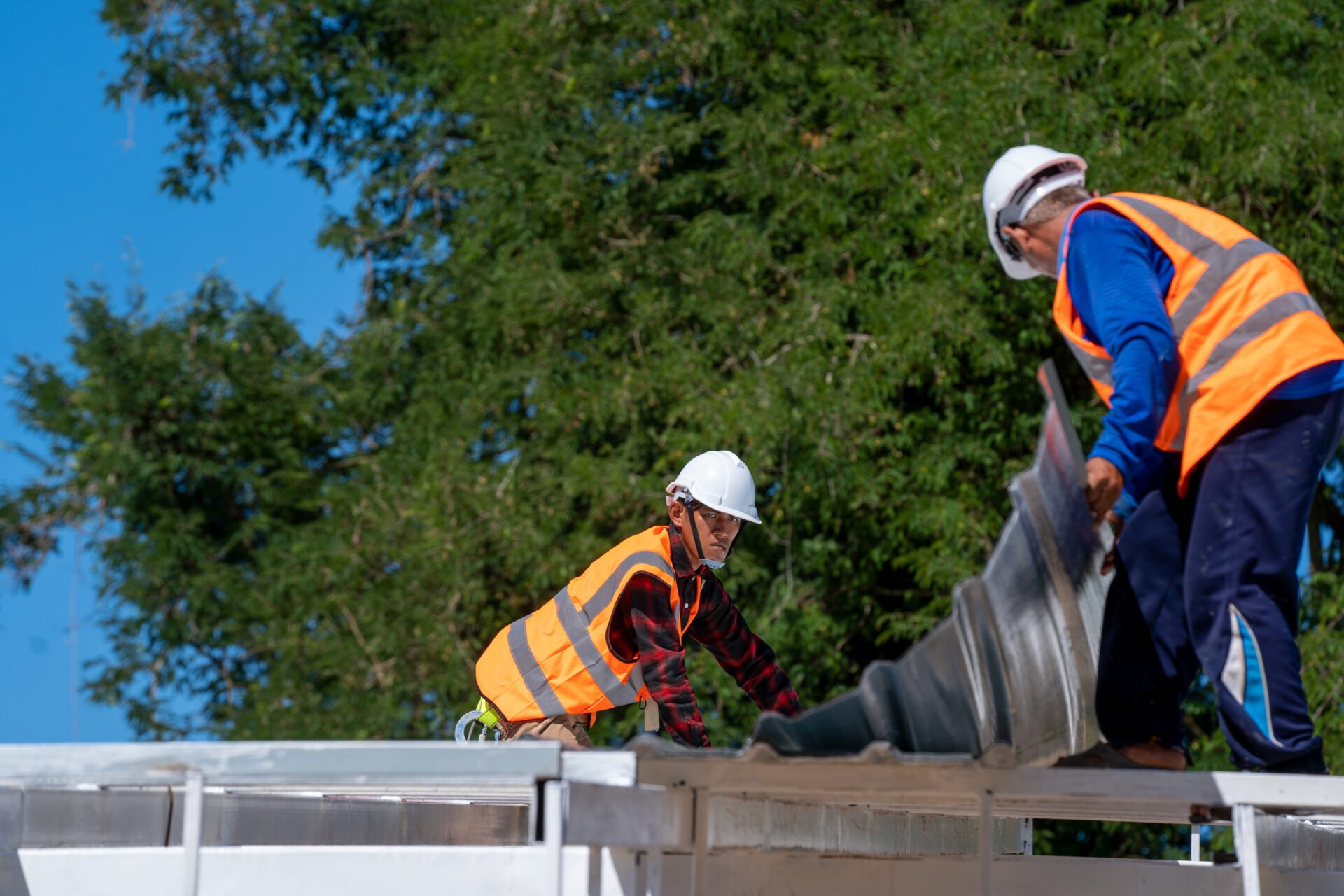 do you need a permit for roof replacement